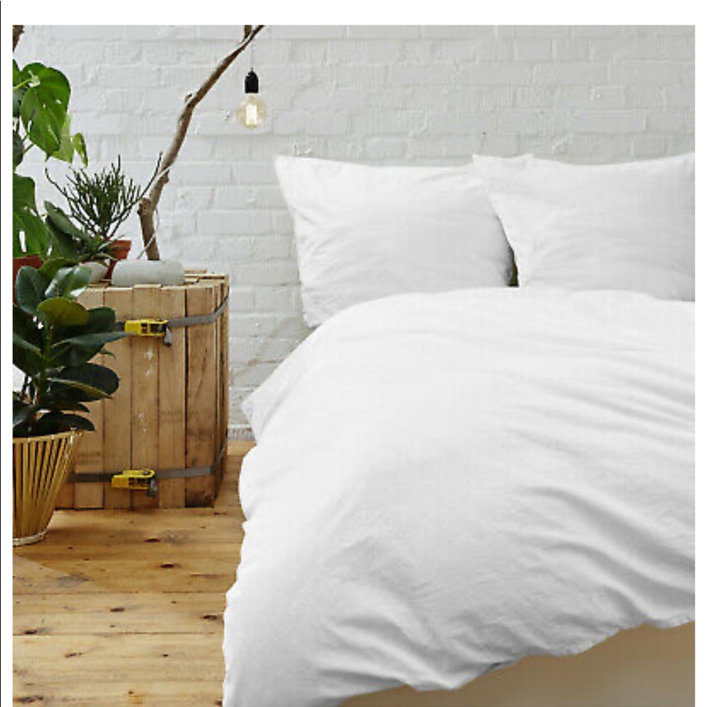 1800 Count 3 Piece Duvet Cover Set for Comforter
